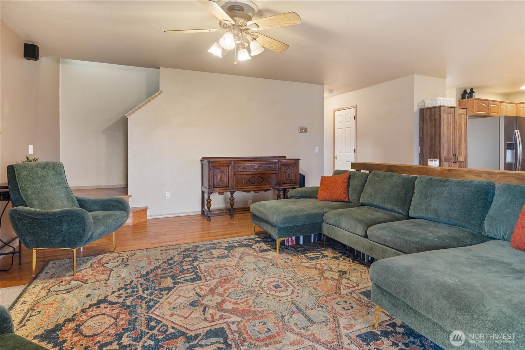 263 Hamilton Court , Buckley, WA 98321