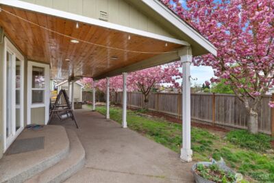 263 Hamilton Court , Buckley, WA 98321 - Photo 25