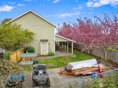 263 Hamilton Court , Buckley, WA 98321 - Photo 30