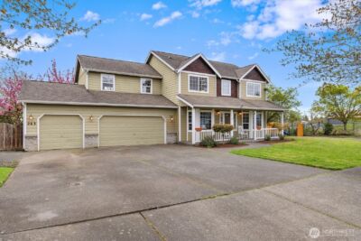 263 Hamilton Court , Buckley, WA 98321 - Photo 31