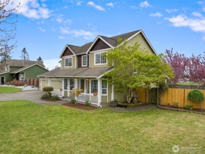 263 Hamilton Court , Buckley, WA 98321 - Photo 32