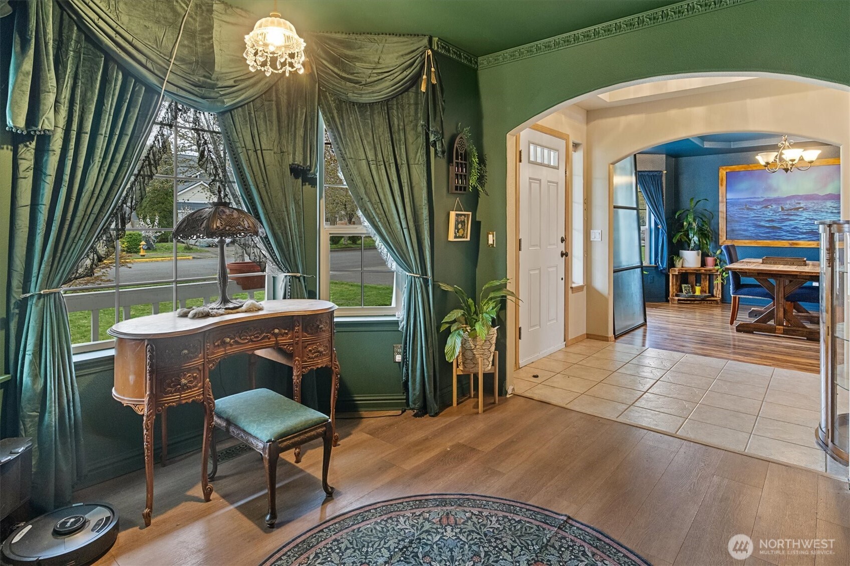 263 Hamilton Court , Buckley, WA 98321