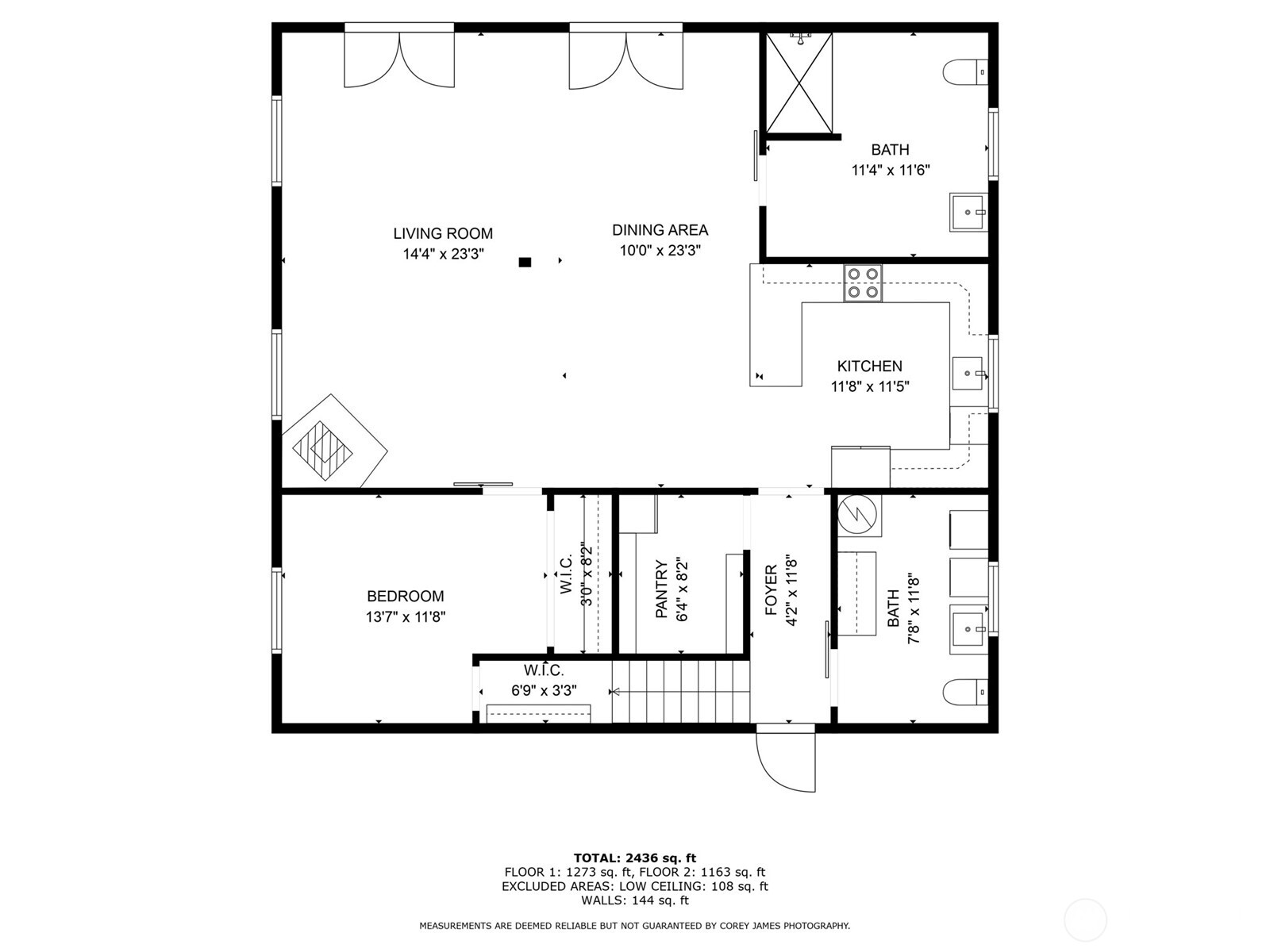 2951 Premiere Place , Longview, WA 98632