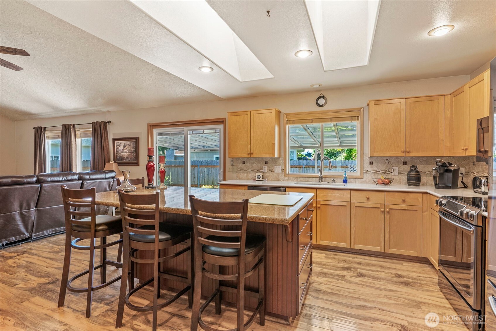 2951 Premiere Place , Longview, WA 98632