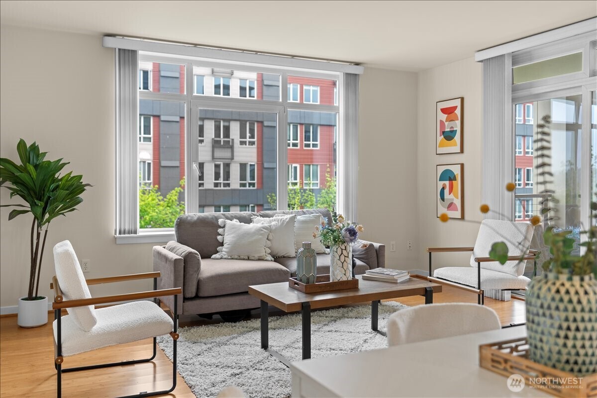 1530 NW Market Street #502, Seattle, WA 98107