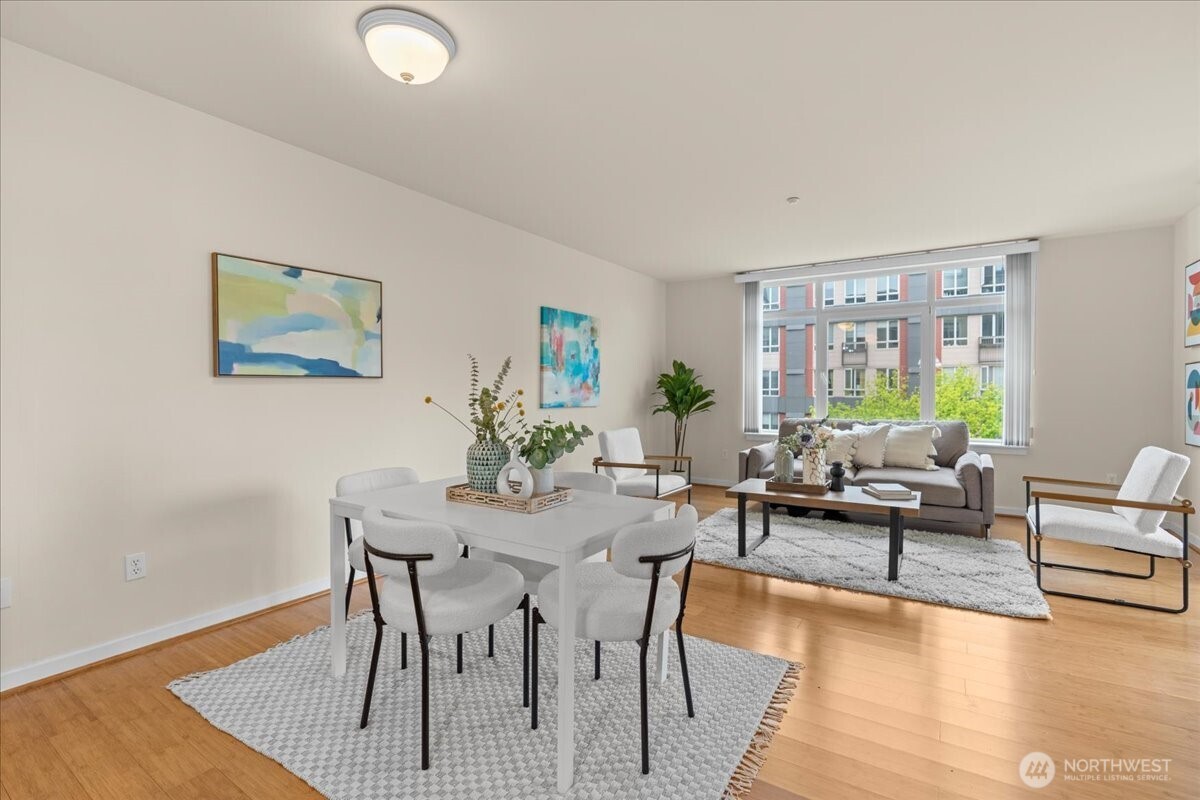 1530 NW Market Street #502, Seattle, WA 98107