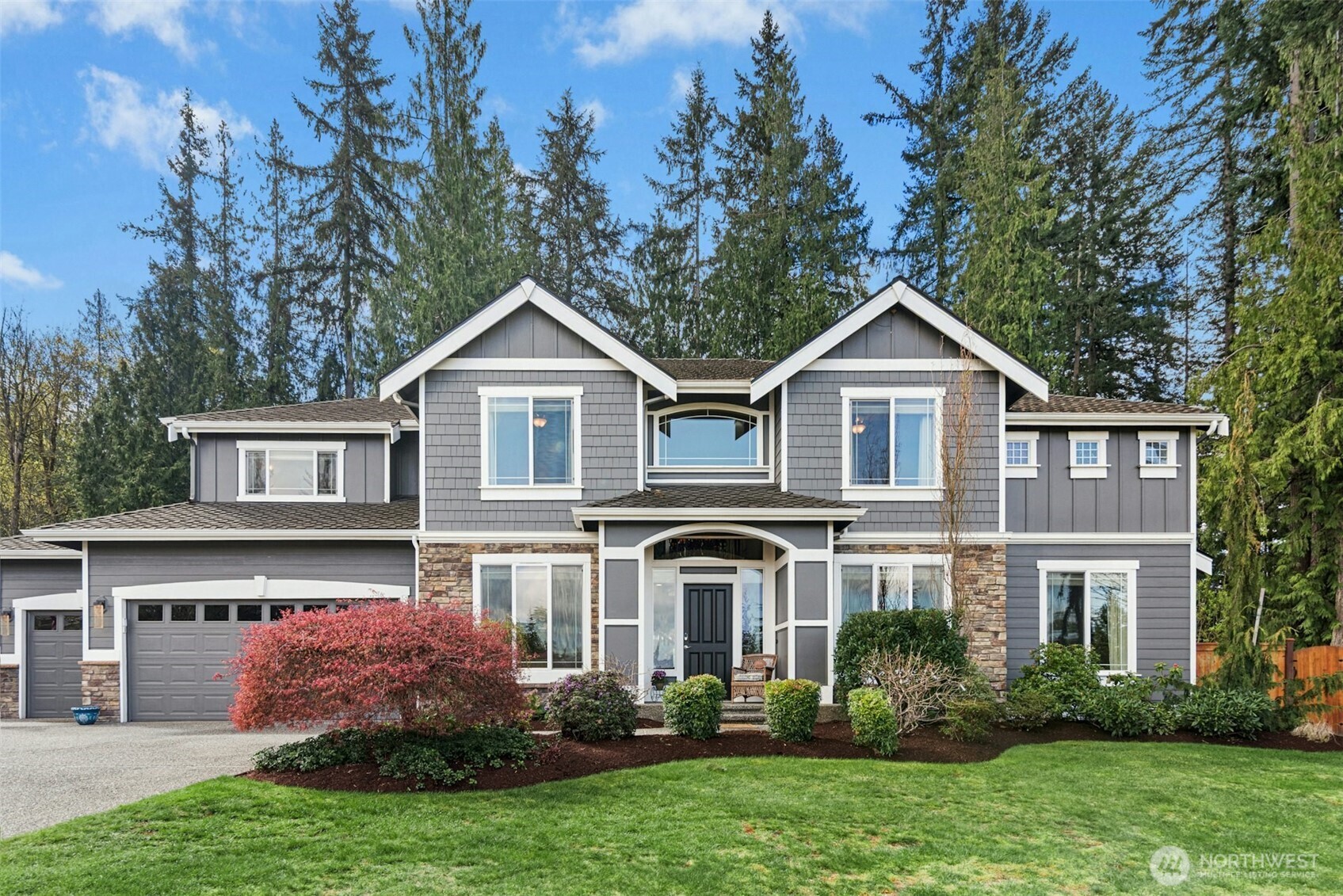 15128 226th Avenue SE, Monroe, WA 98272