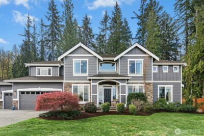 15128 226th Avenue SE, Monroe, WA 98272 - Photo 2