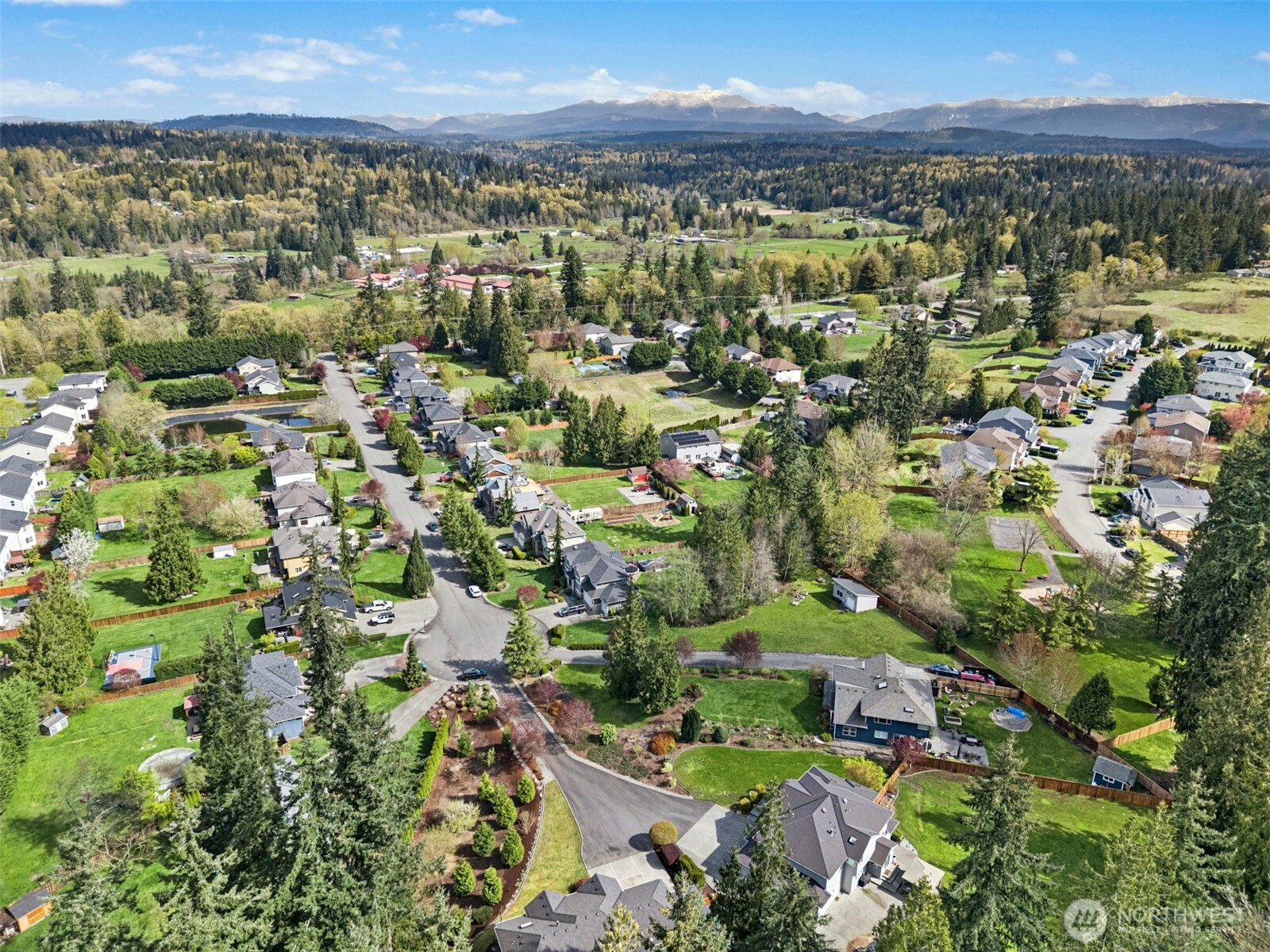 15128 226th Avenue SE, Monroe, WA 98272