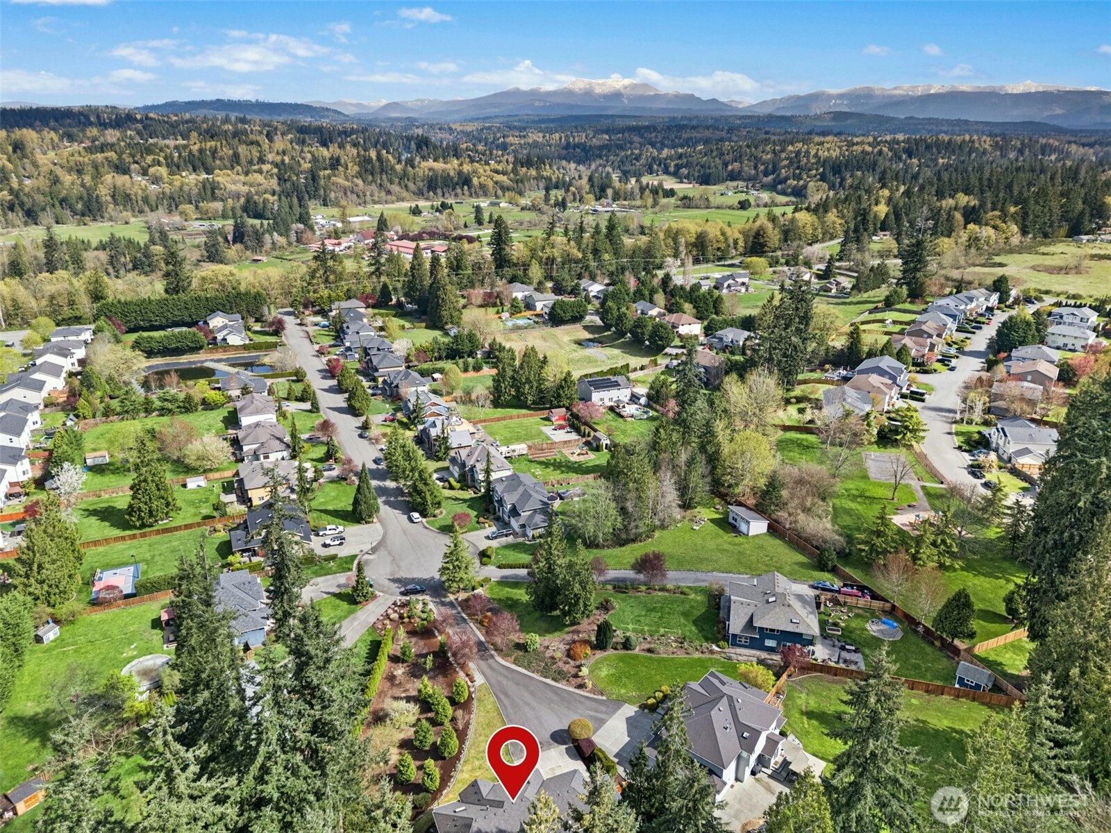 15128 226th Avenue SE, Monroe, WA 98272