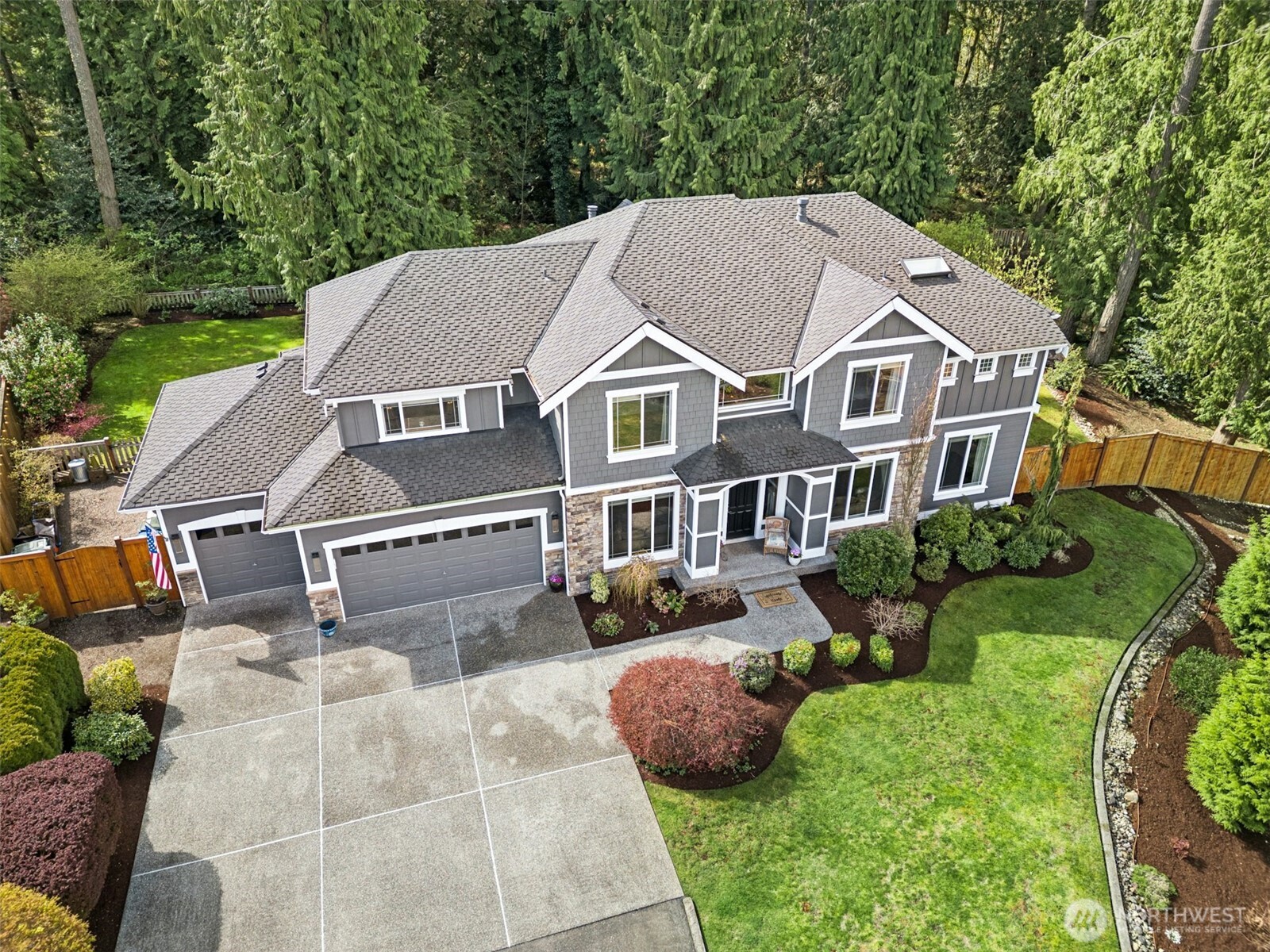 15128 226th Avenue SE, Monroe, WA 98272