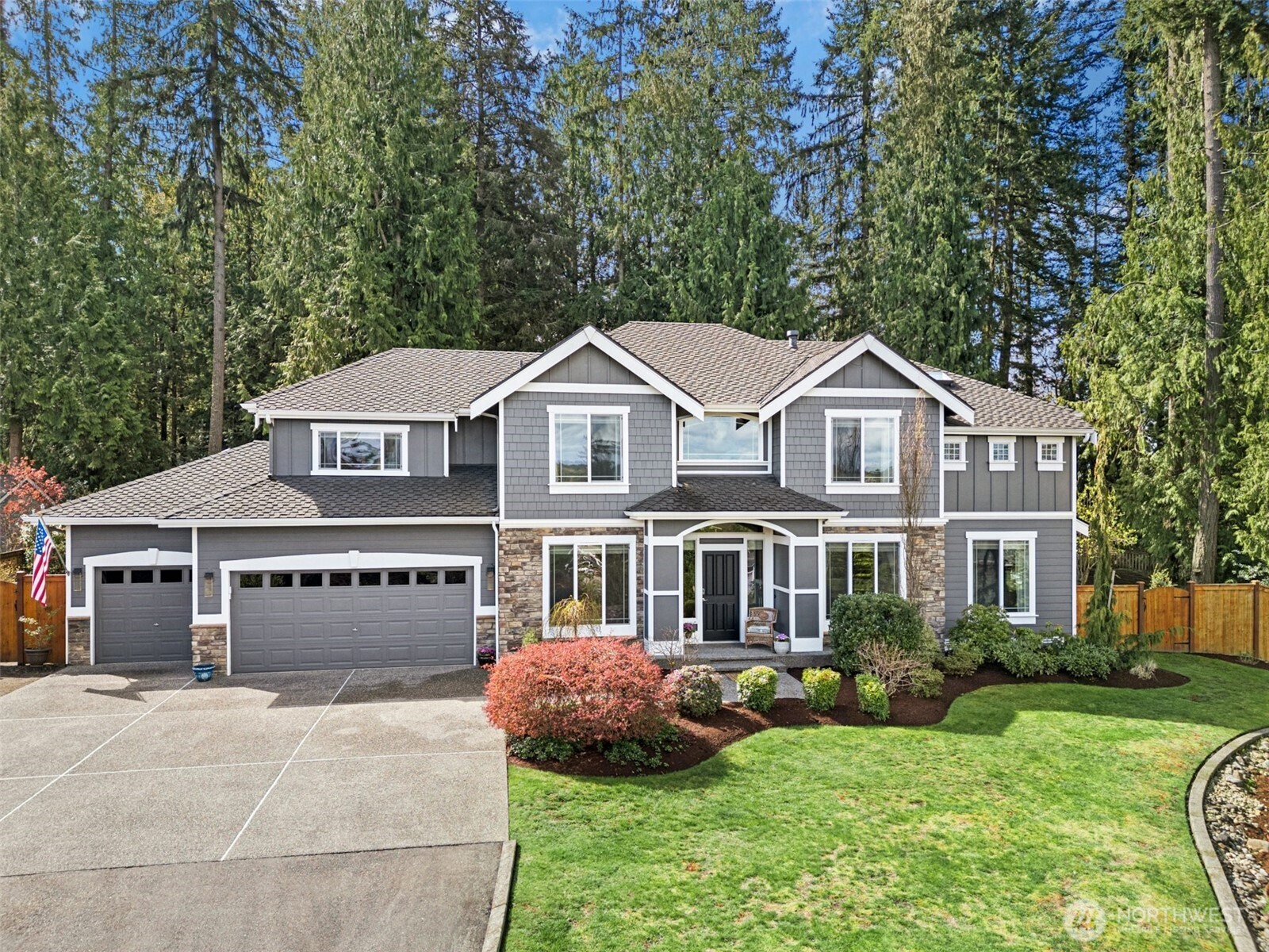 15128 226th Avenue SE, Monroe, WA 98272