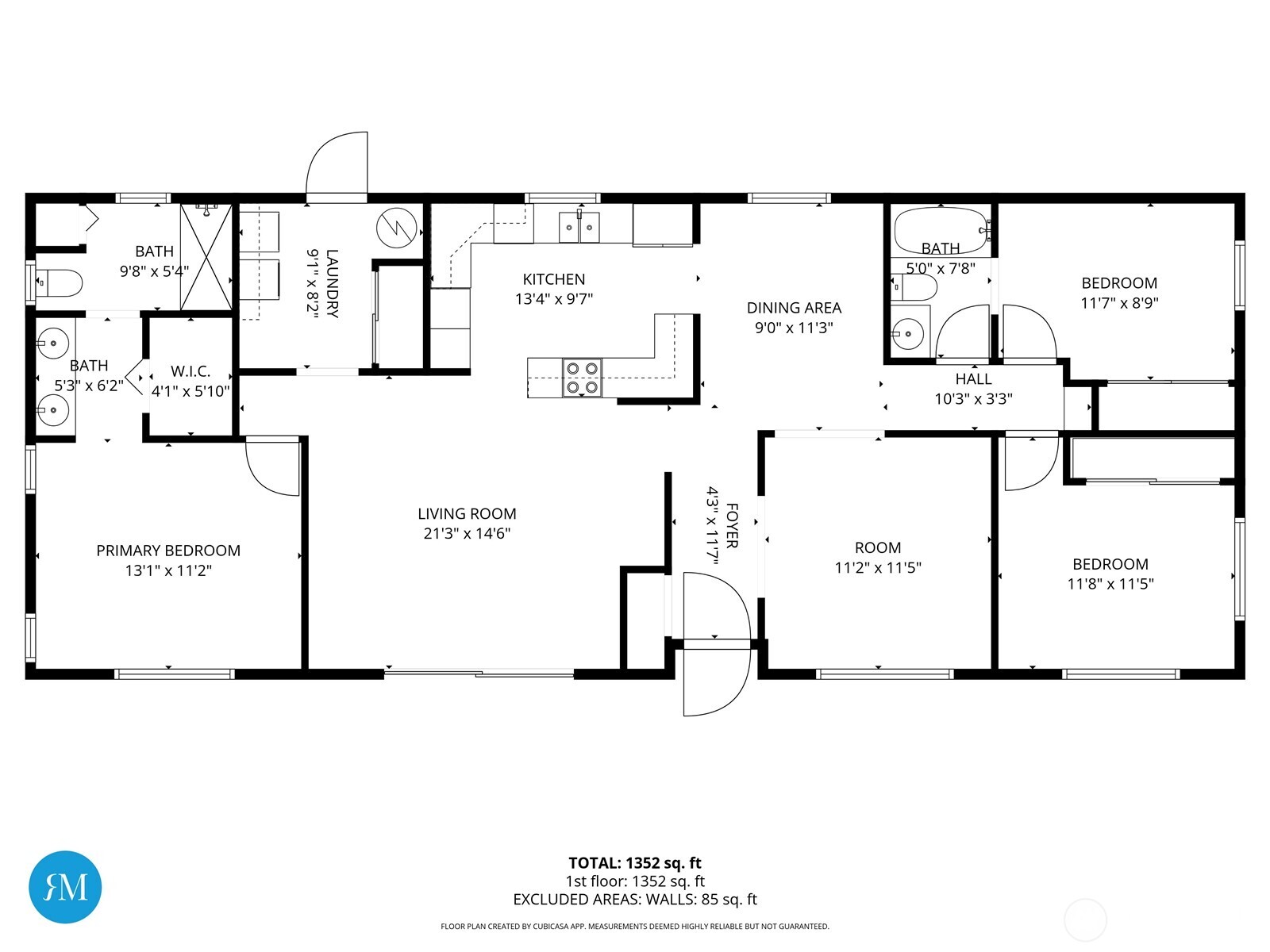 24124 8th Place W, Bothell, WA 98021