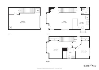 6209 7th Avenue NW, Seattle, WA 98107 - Photo 20