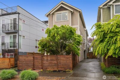 6209 7th Avenue NW, Seattle, WA 98107 - Photo 2