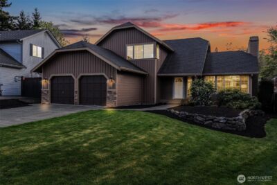 3734 Braeburn Drive NE, Tacoma, WA 98422 - Photo 2