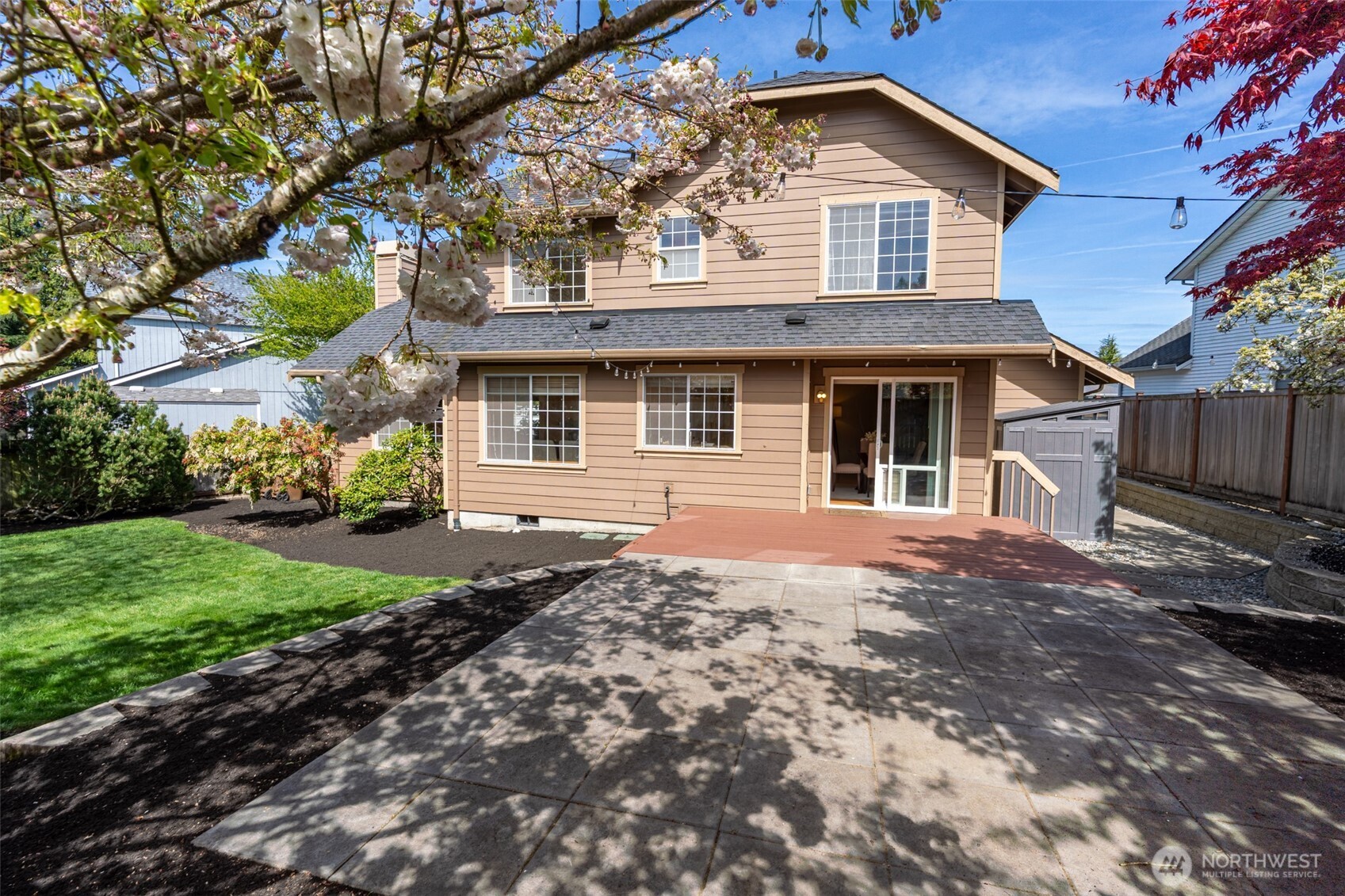 3734 Braeburn Drive NE, Tacoma, WA 98422