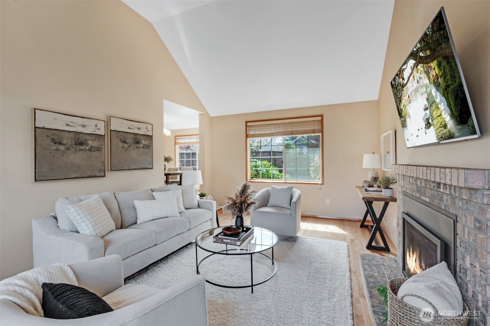 3734 Braeburn Drive NE, Tacoma, WA 98422