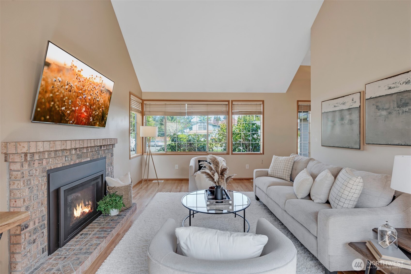 3734 Braeburn Drive NE, Tacoma, WA 98422