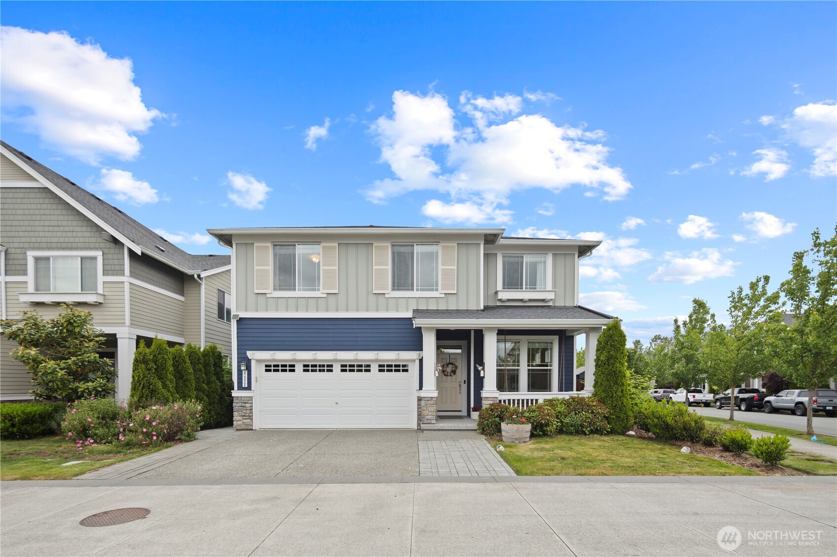 4422 Riverfront Boulevard , Everett, WA 98203