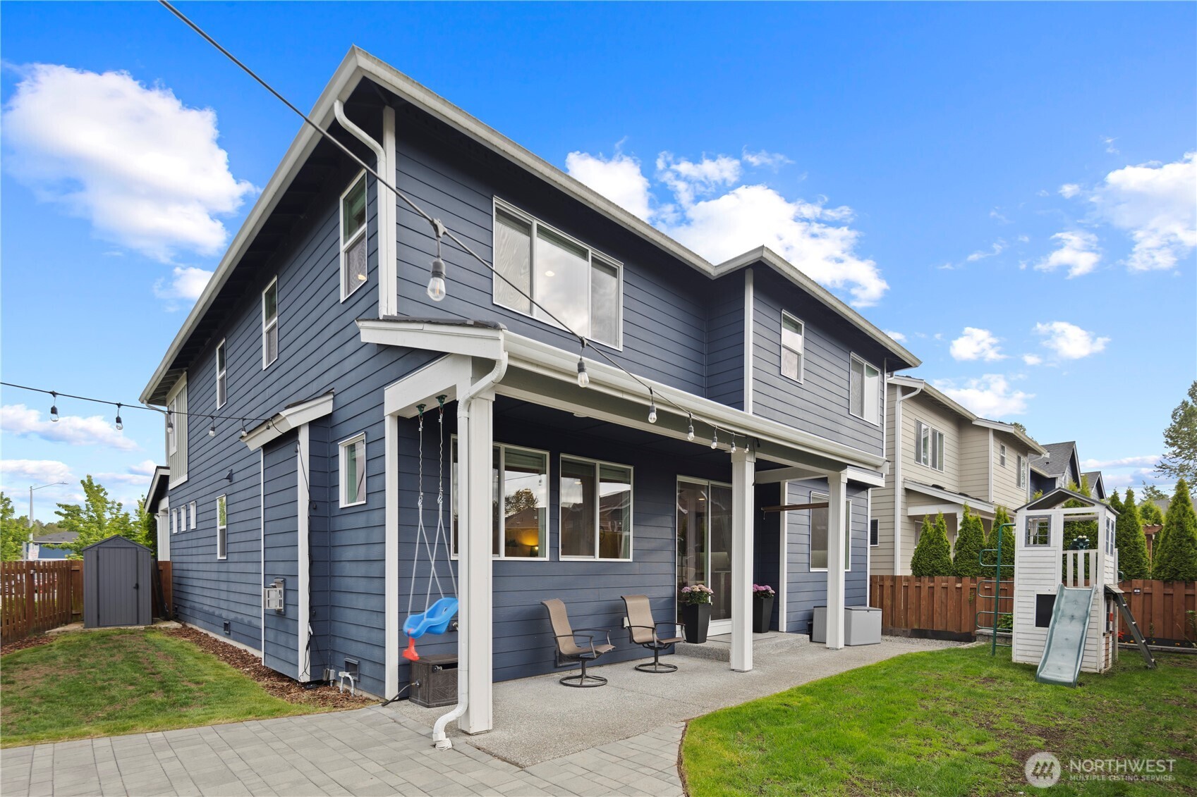 4422 Riverfront Boulevard , Everett, WA 98203