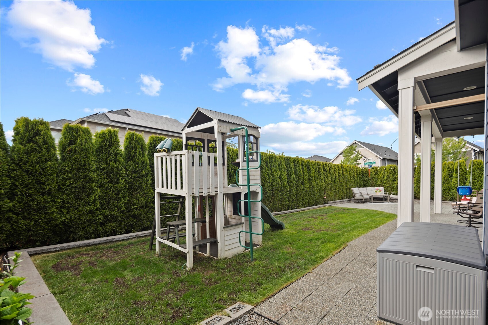 4422 Riverfront Boulevard , Everett, WA 98203