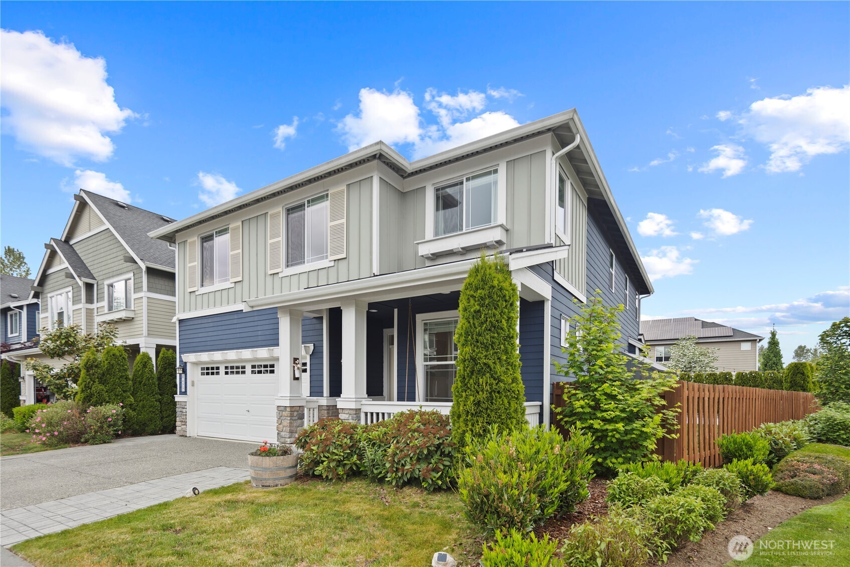 4422 Riverfront Boulevard , Everett, WA 98203