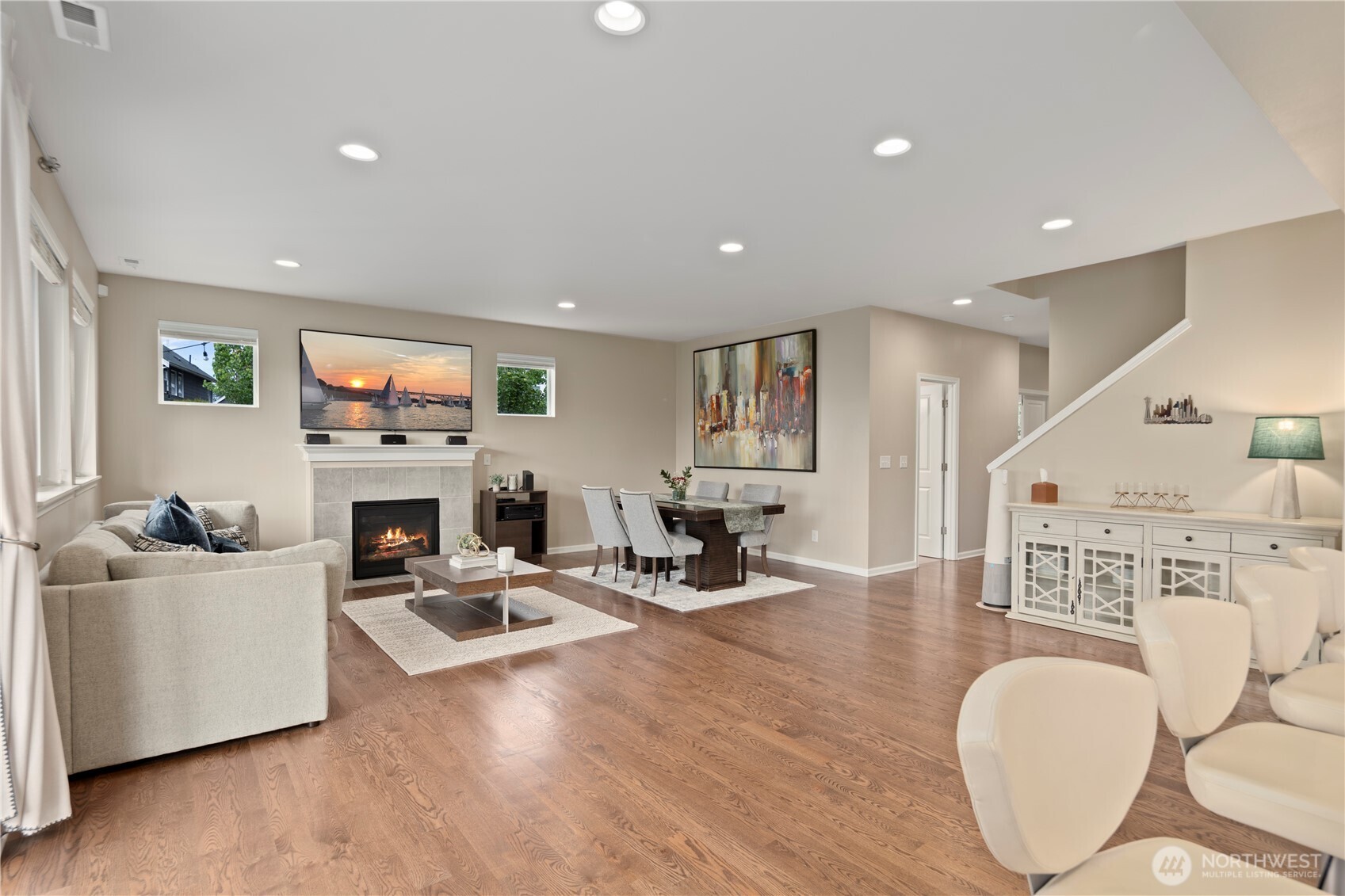 4422 Riverfront Boulevard , Everett, WA 98203