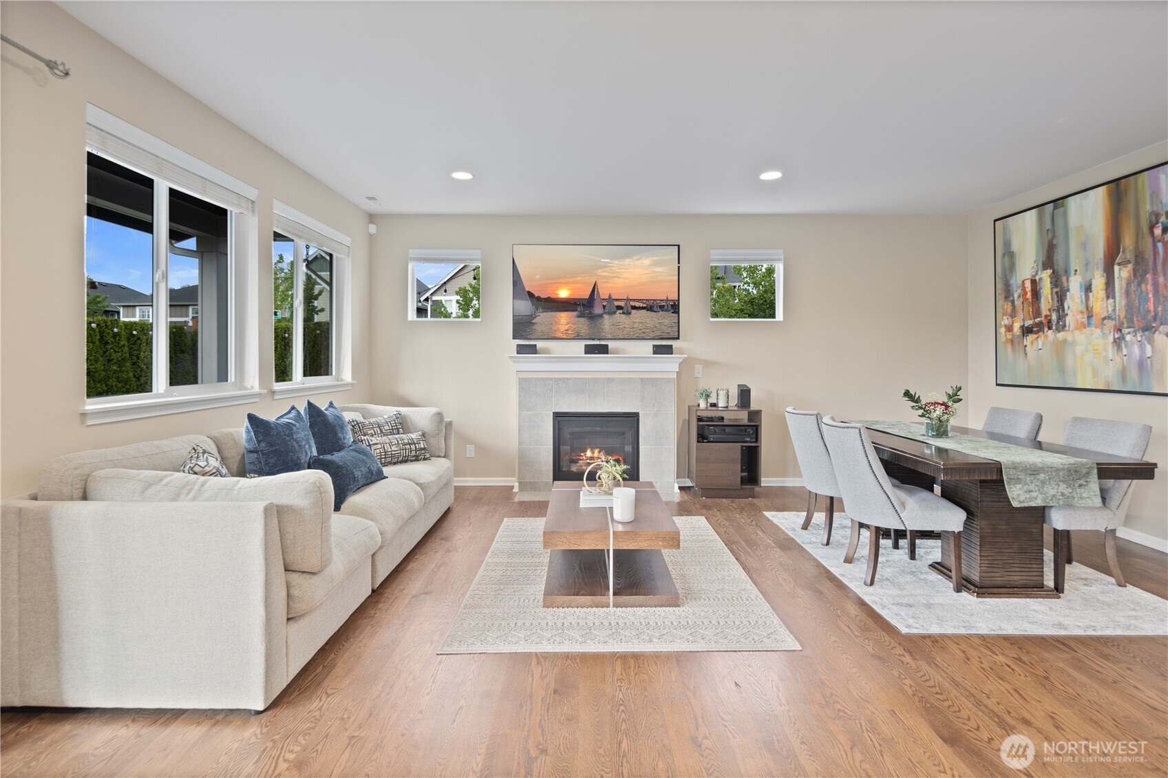 4422 Riverfront Boulevard , Everett, WA 98203