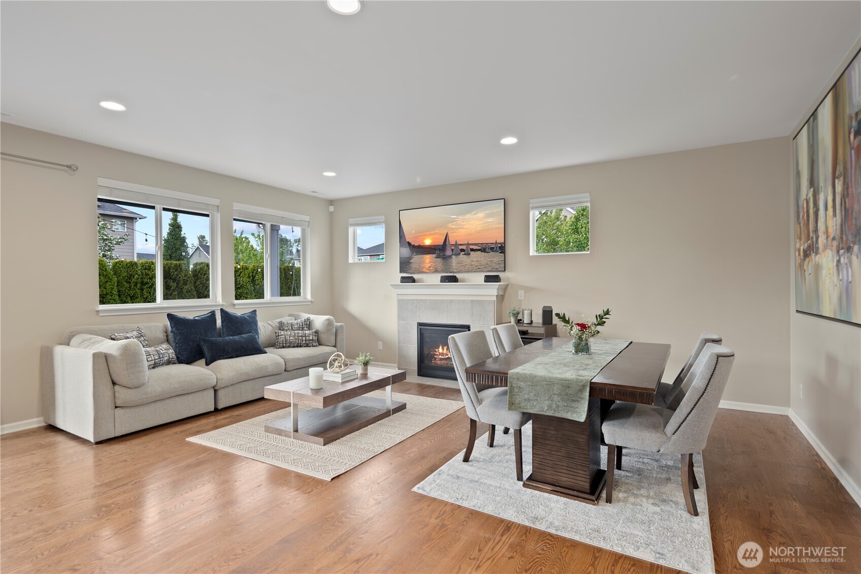 4422 Riverfront Boulevard , Everett, WA 98203