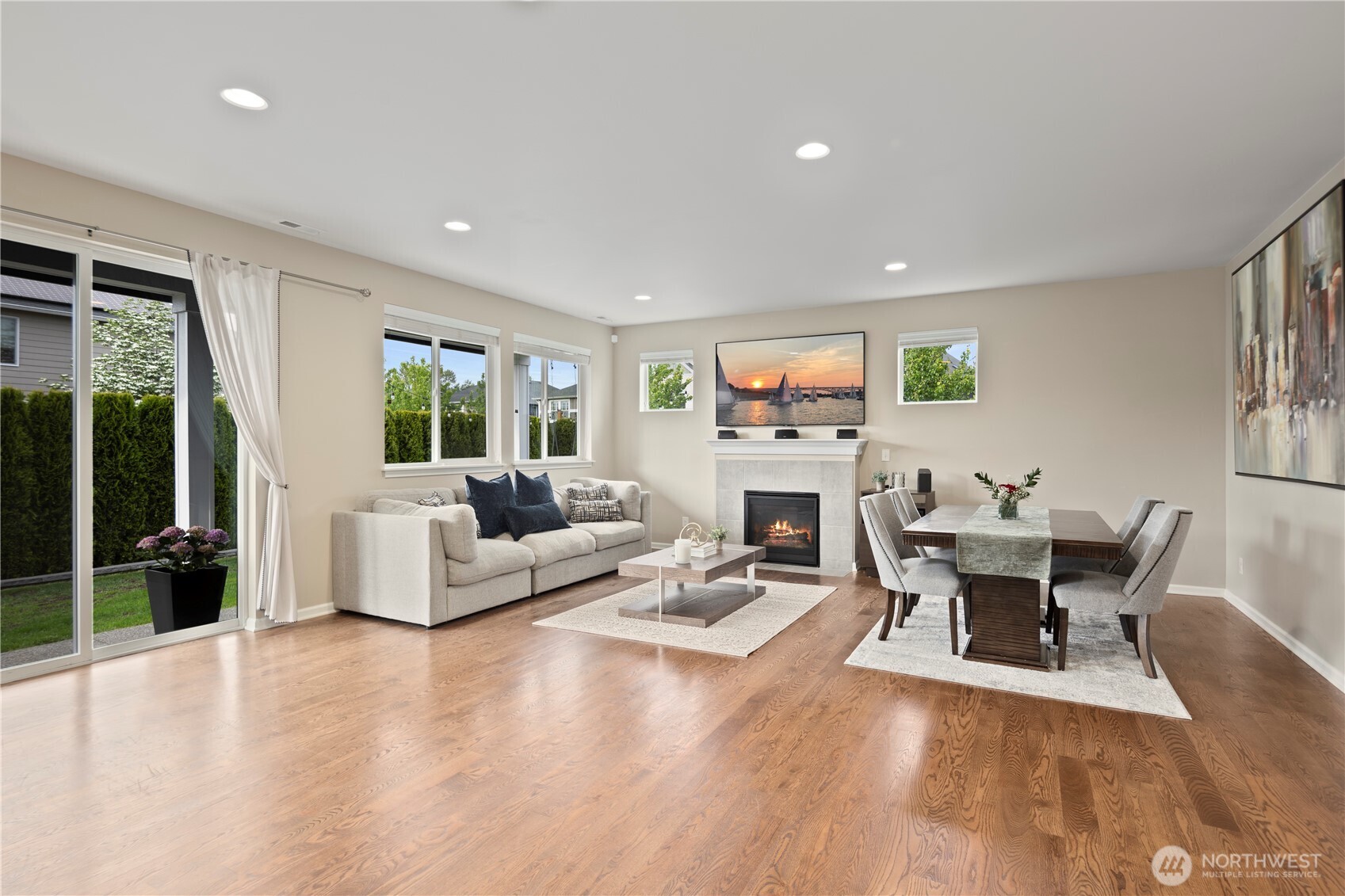 4422 Riverfront Boulevard , Everett, WA 98203