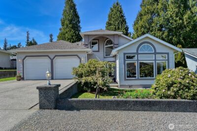 8091 Kispiox Road , Blaine, WA 98230