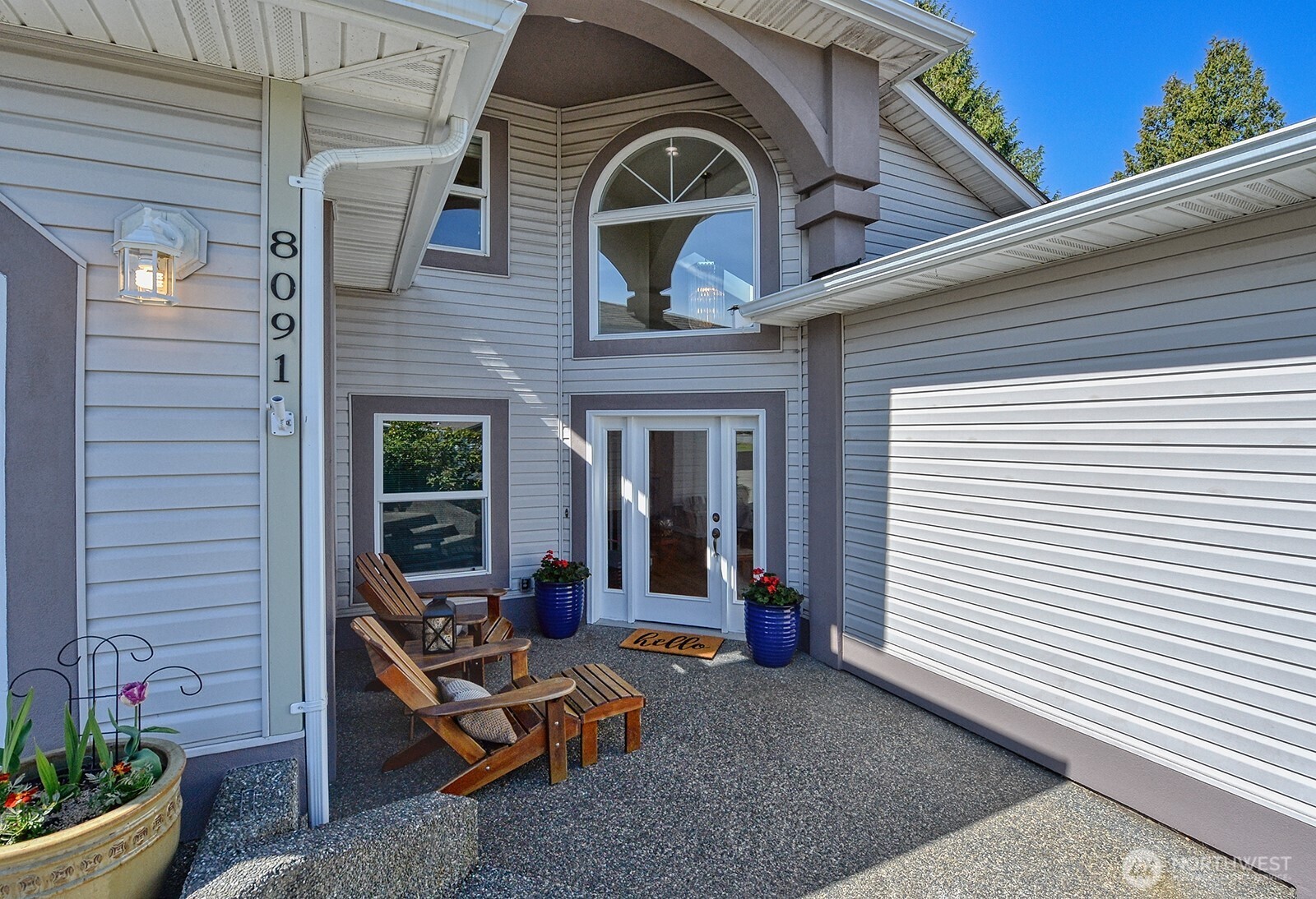 8091 Kispiox Road , Blaine, WA 98230