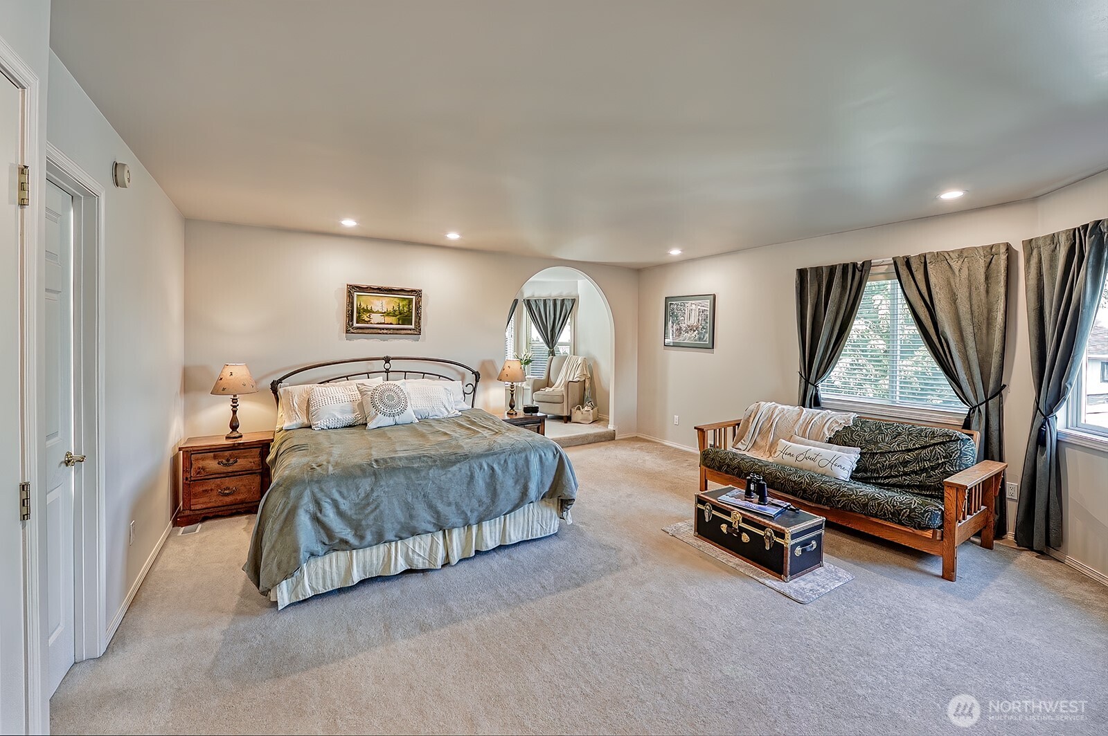 8091 Kispiox Road , Blaine, WA 98230