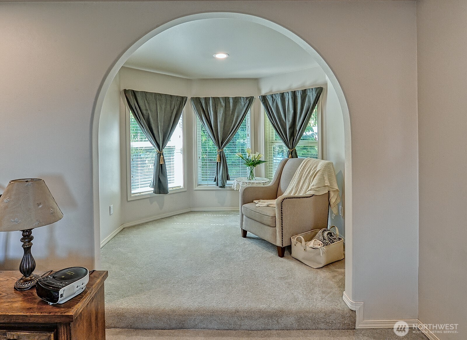 8091 Kispiox Road , Blaine, WA 98230