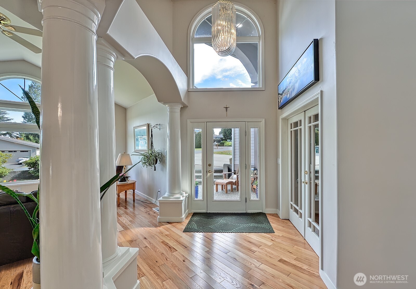 8091 Kispiox Road , Blaine, WA 98230