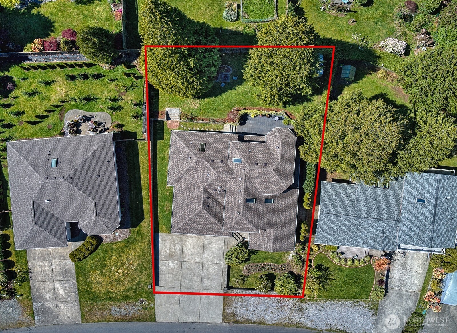 8091 Kispiox Road , Blaine, WA 98230
