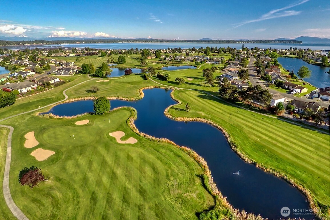 8091 Kispiox Road , Blaine, WA 98230