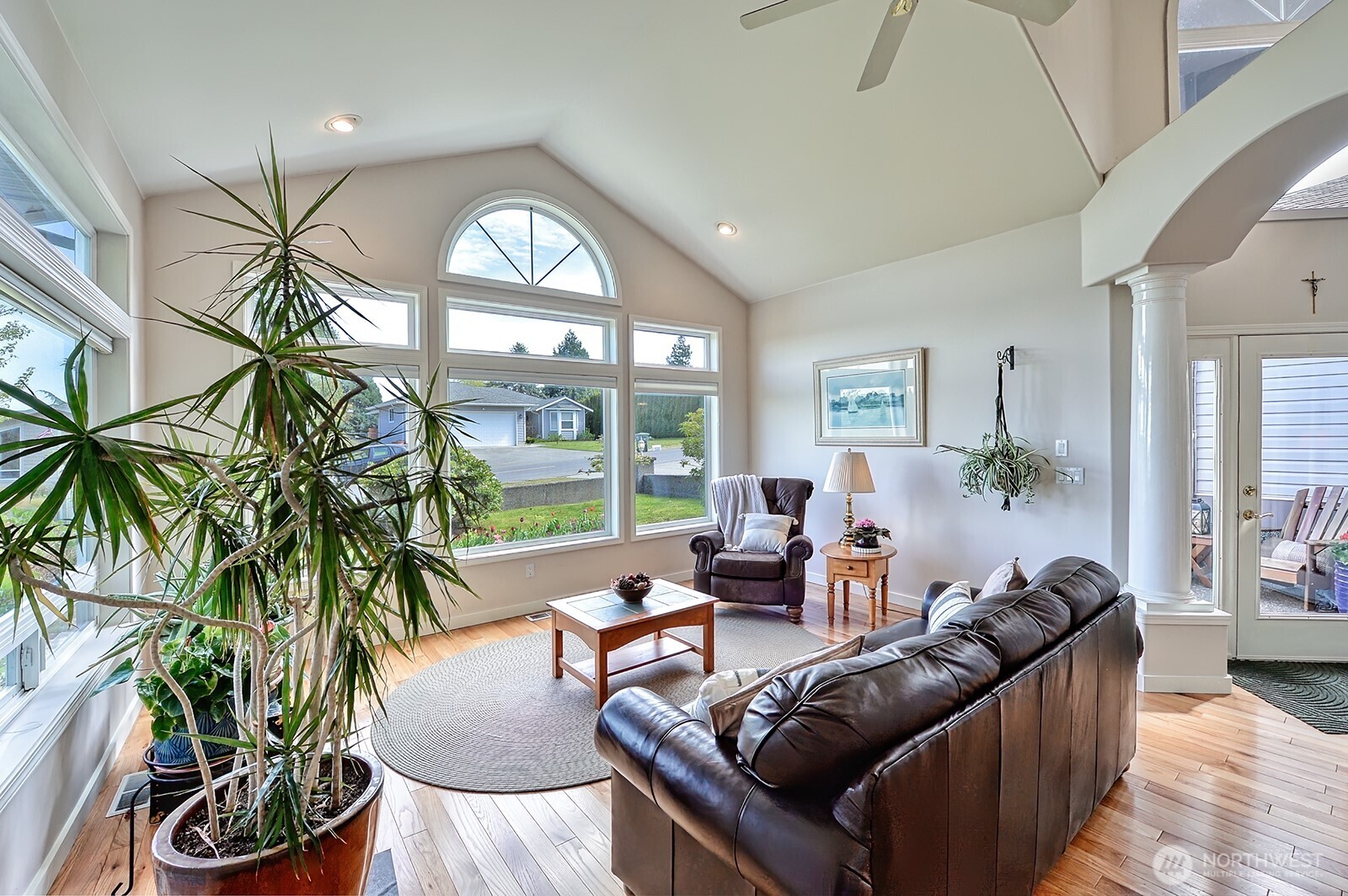 8091 Kispiox Road , Blaine, WA 98230