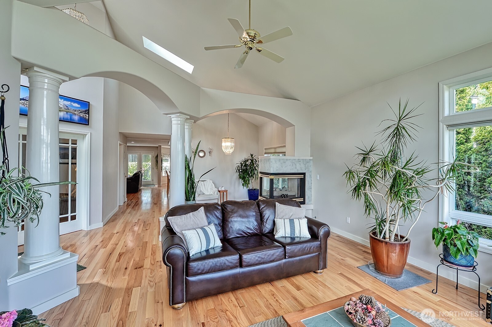 8091 Kispiox Road , Blaine, WA 98230