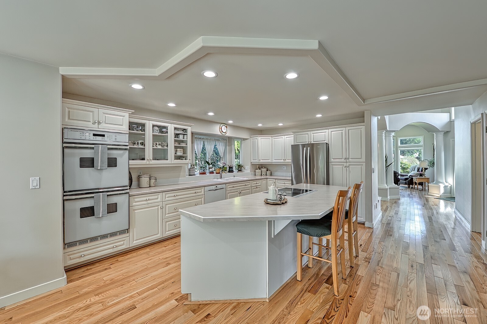 8091 Kispiox Road , Blaine, WA 98230