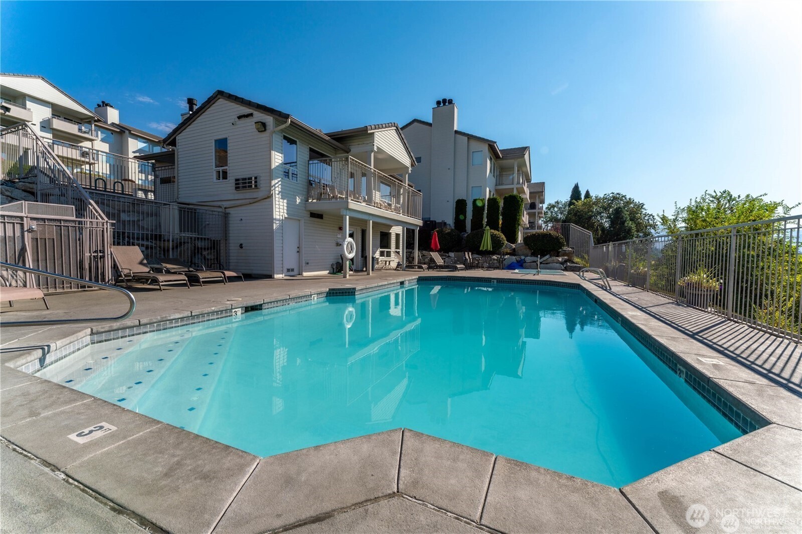 808 West Manson Highway #D201, Chelan, WA 98816