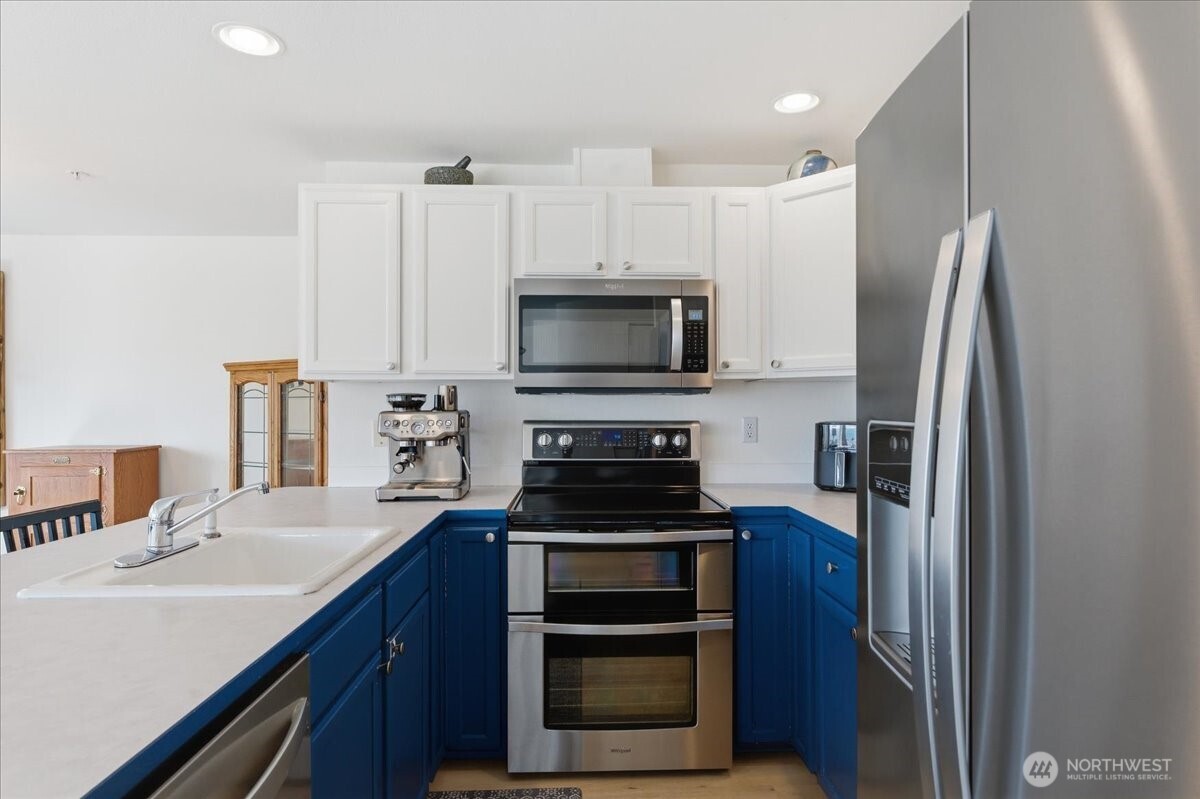 808 West Manson Highway #D201, Chelan, WA 98816