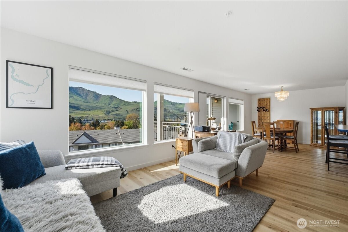 808 West Manson Highway #D201, Chelan, WA 98816