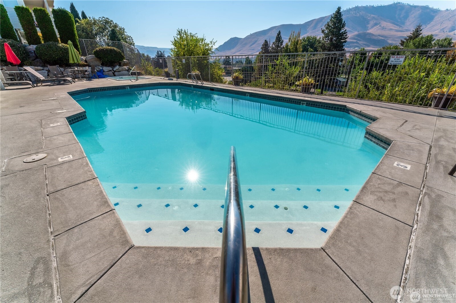 808 West Manson Highway #D201, Chelan, WA 98816