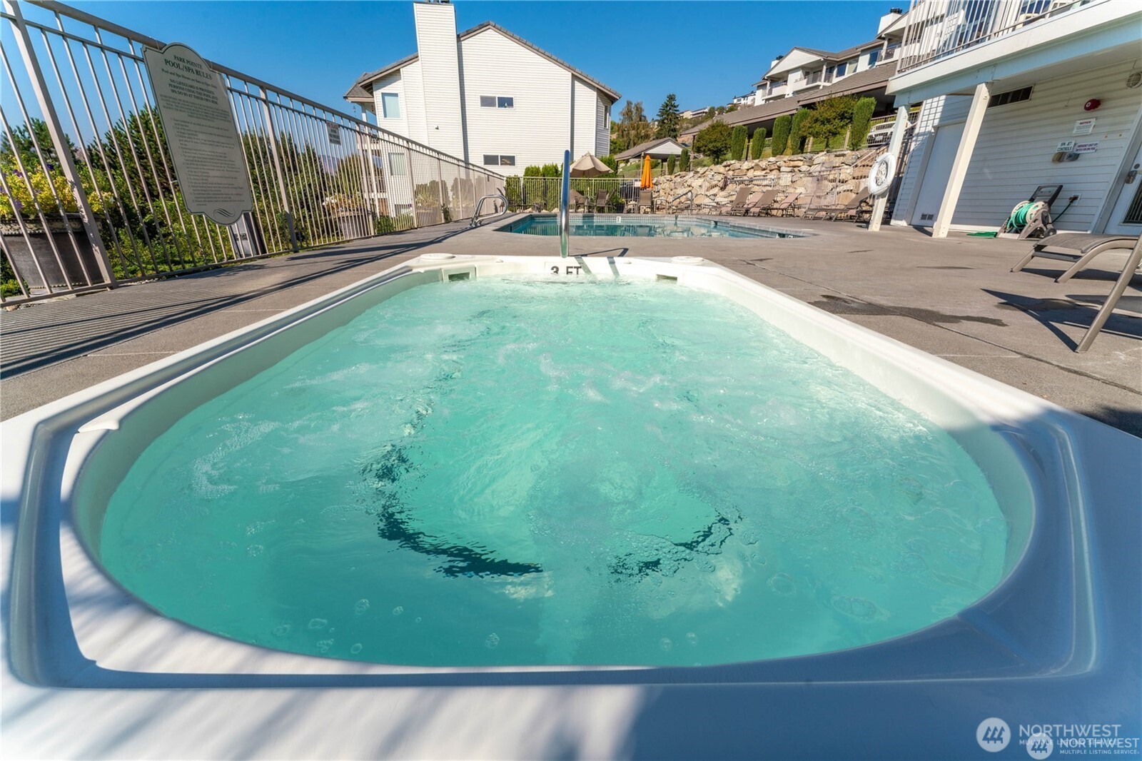 808 West Manson Highway #D201, Chelan, WA 98816