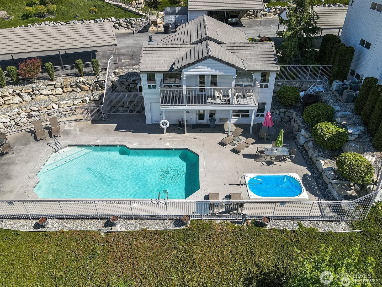 808 West Manson Highway #D201, Chelan, WA 98816