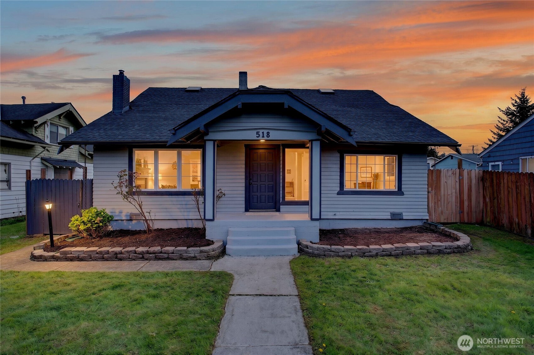518 56th St , Tacoma, WA 98408