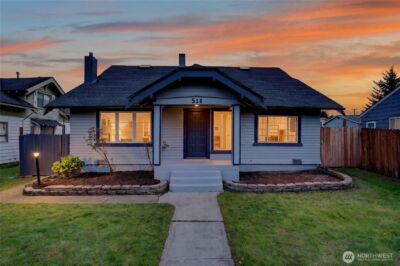 518 56th St , Tacoma, WA 98408