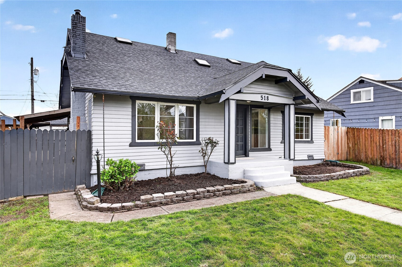 518 56th St , Tacoma, WA 98408